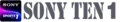 Sony Sports Ten 1 logo