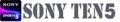 Sony Sports Ten 5 logo