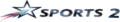 Star Sports 2 logo