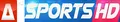 A Sports logo